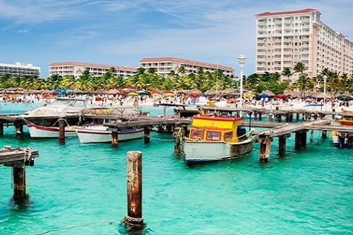 Aruba